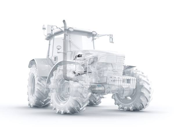 off highway solutions