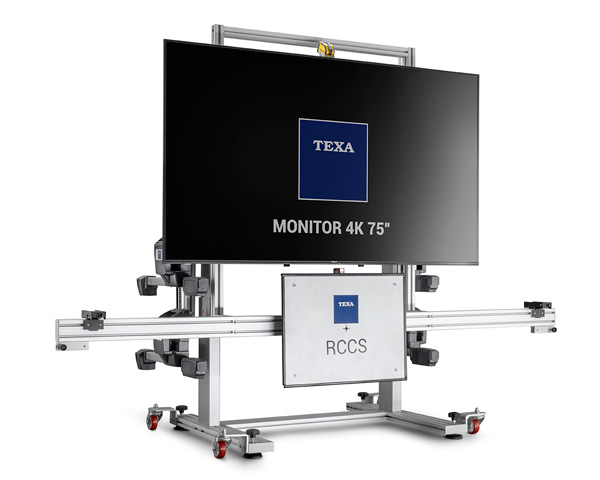 texa adas equipment