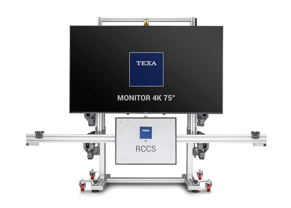 texa rccs 3