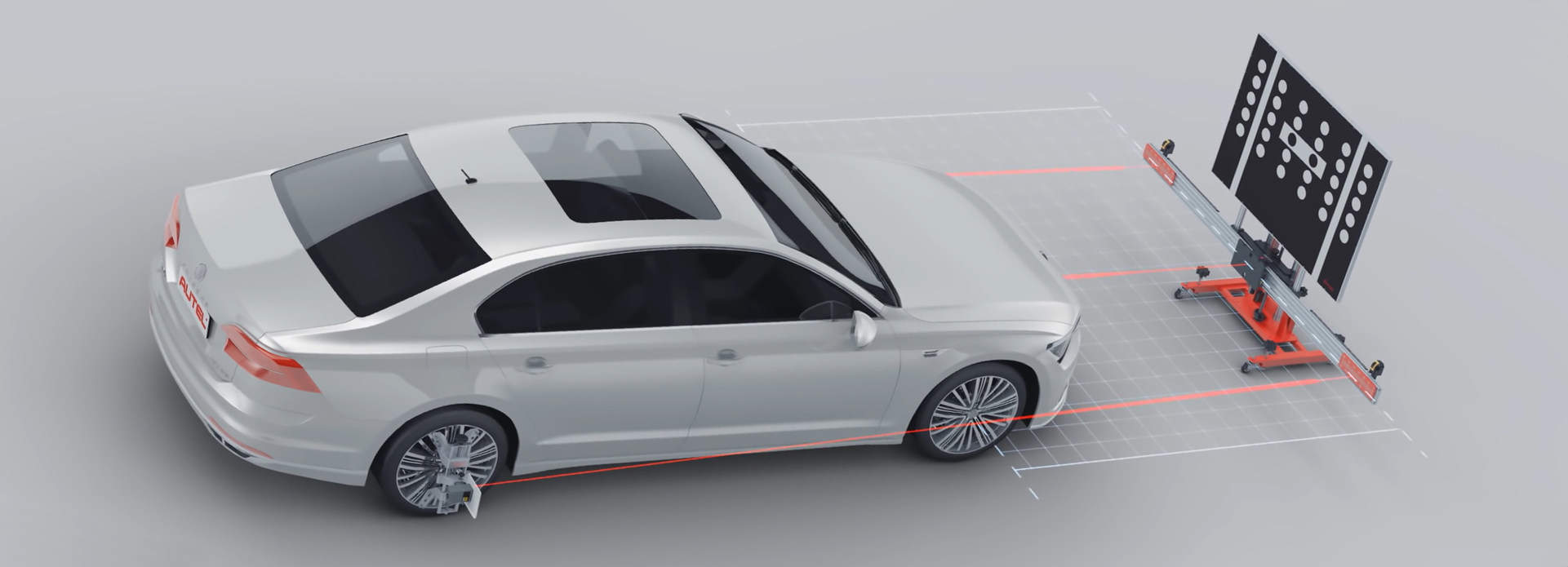 autel MaxiSys platform